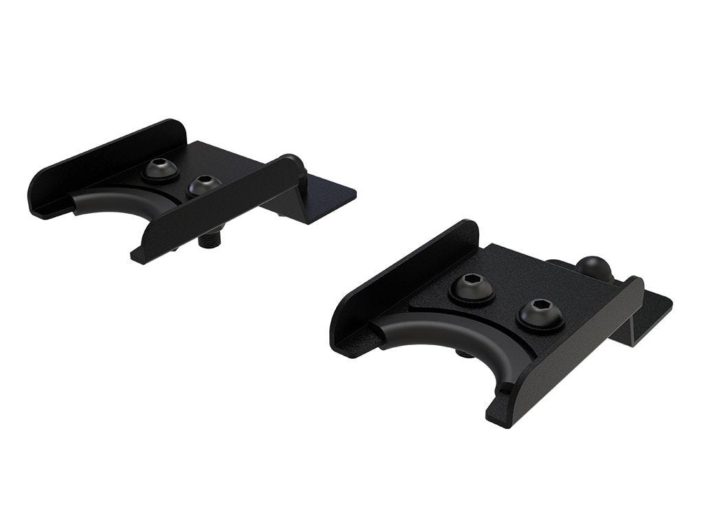 Telescopic Ladder Support Bracket / Slimline II Racks