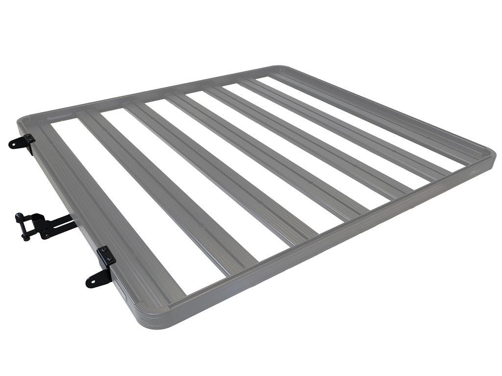 KC Gravity Light Bar Slimline II Mounts