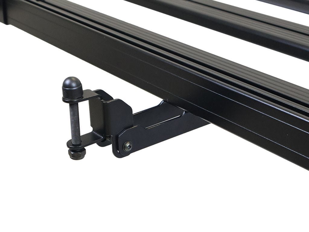 KC Gravity Light Bar Slimline II Mounts