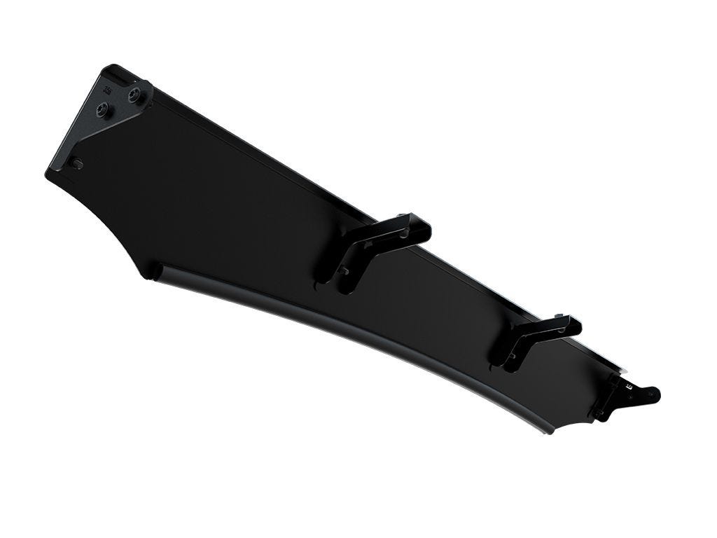 Chevrolet Colorado / GMC Canyon 3rd Gen (2023-Current) Slimsport Rack Wind Fairing