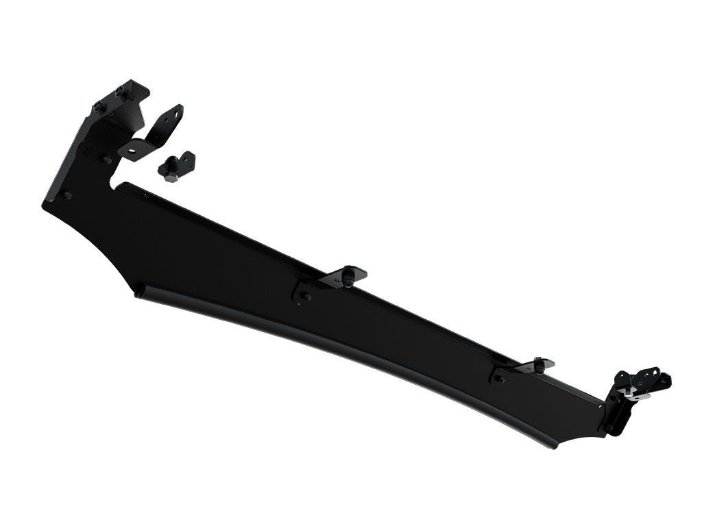 Chevrolet Colorado / GMC Canyon 3rd Gen (2023-Current) Slimsport Rack 40" Light Bar Wind Fairing