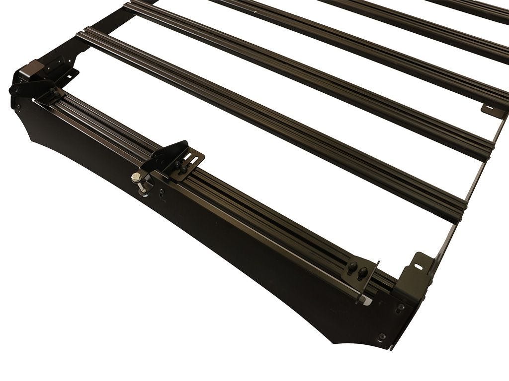 KC Gravity Light Bar Slimsport Mounts