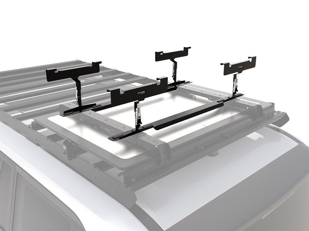 Twin Wolf Pack Pro Table Mounting Bracket / Top Mount