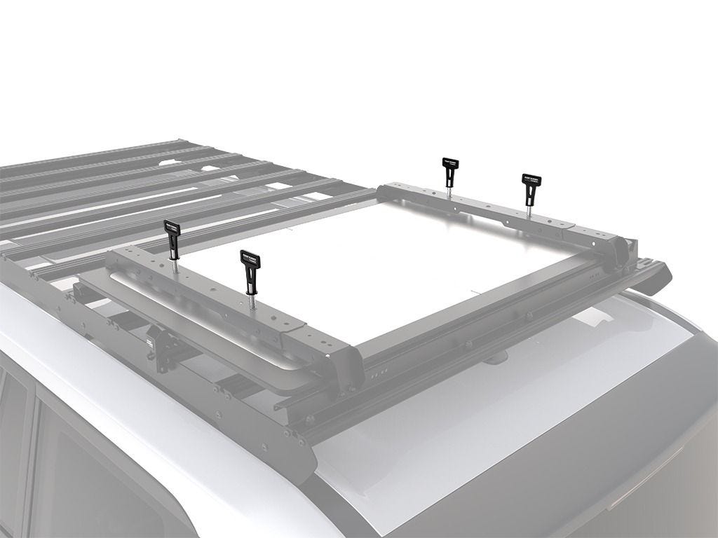 MAXTRAX / TRED Pro Recovery Board Mounting Pins