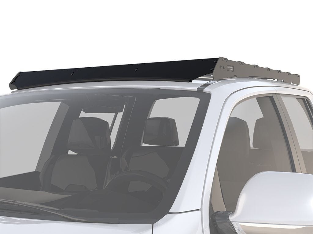 Volkswagen Amarok (2010-2022) Slimsport Rack Wind Fairing