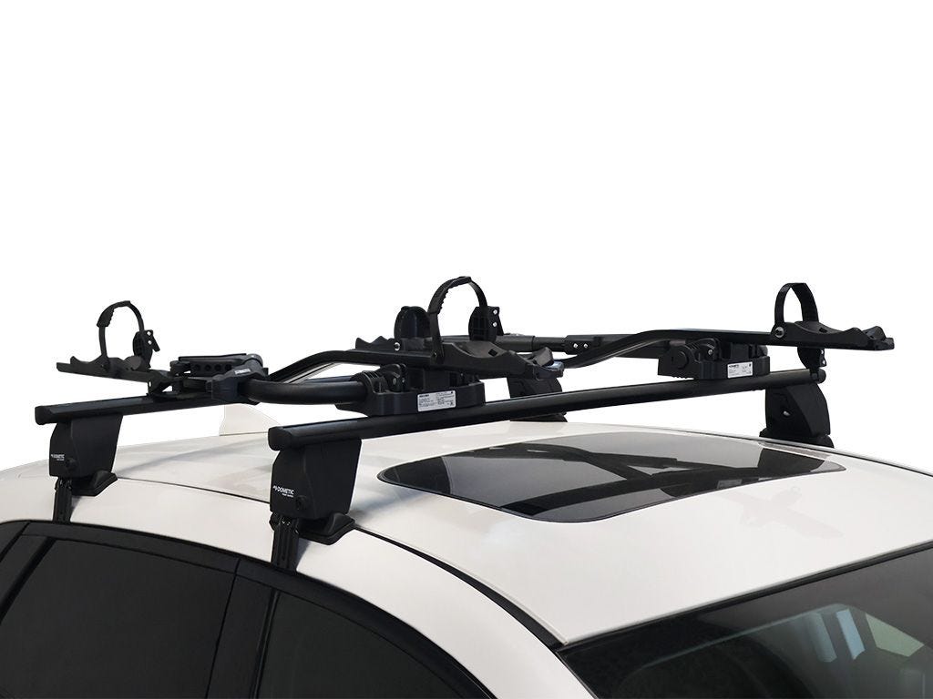 Bike Mount / Motus Black