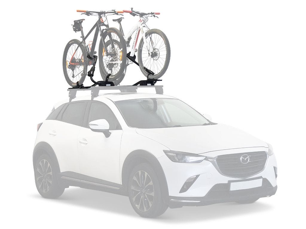 Bike Mount / Motus Black