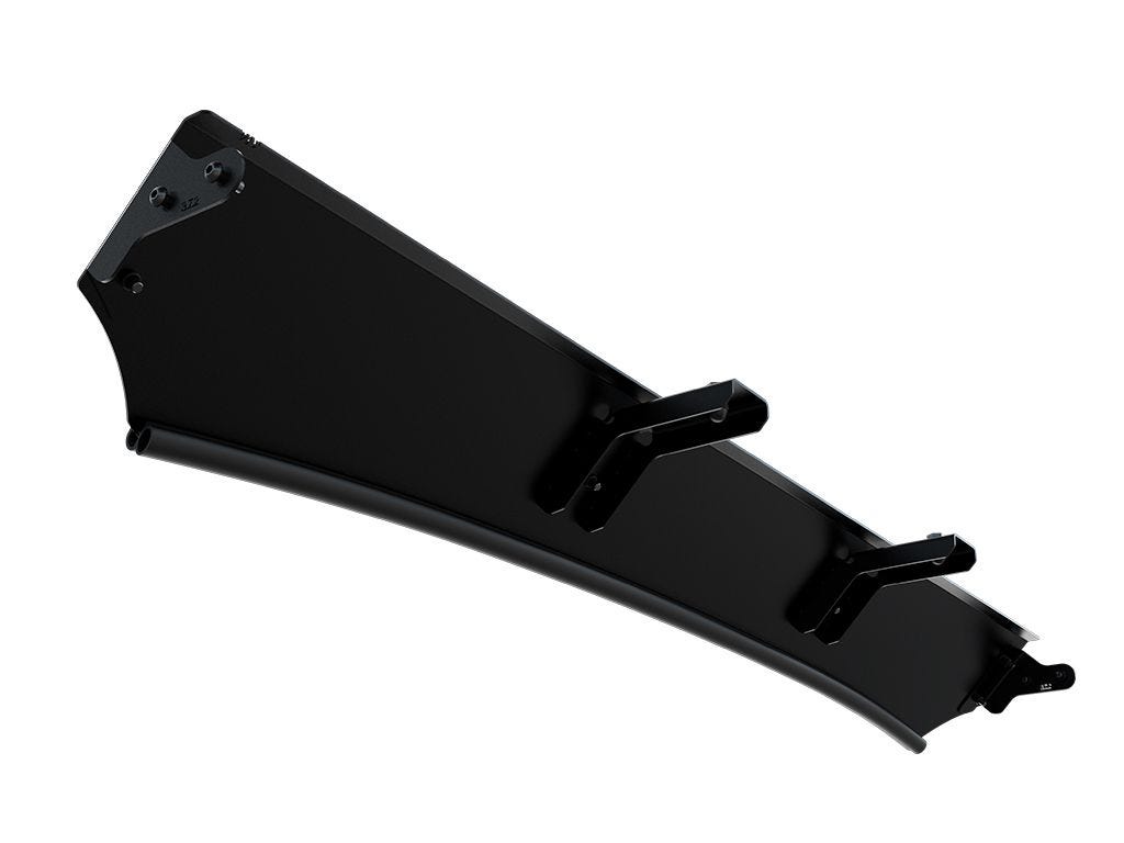 Toyota 4Runner 6th Gen (2025-Current) Slimsport Rack Wind Fairing