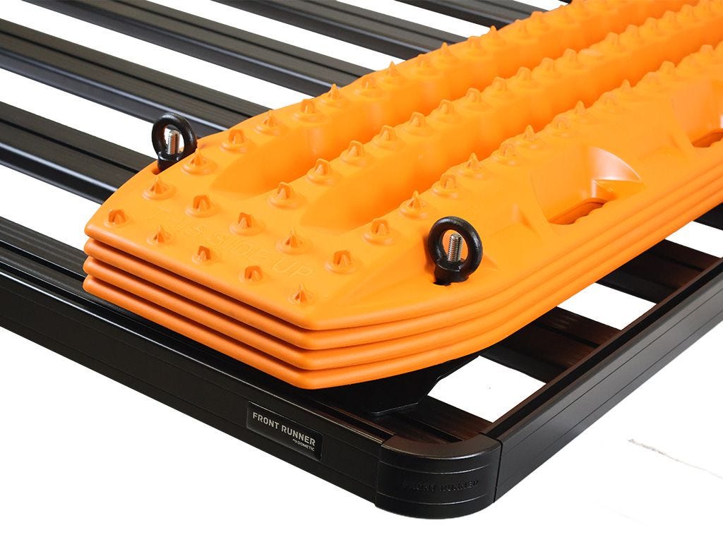 Recovery Device Mounting Kit