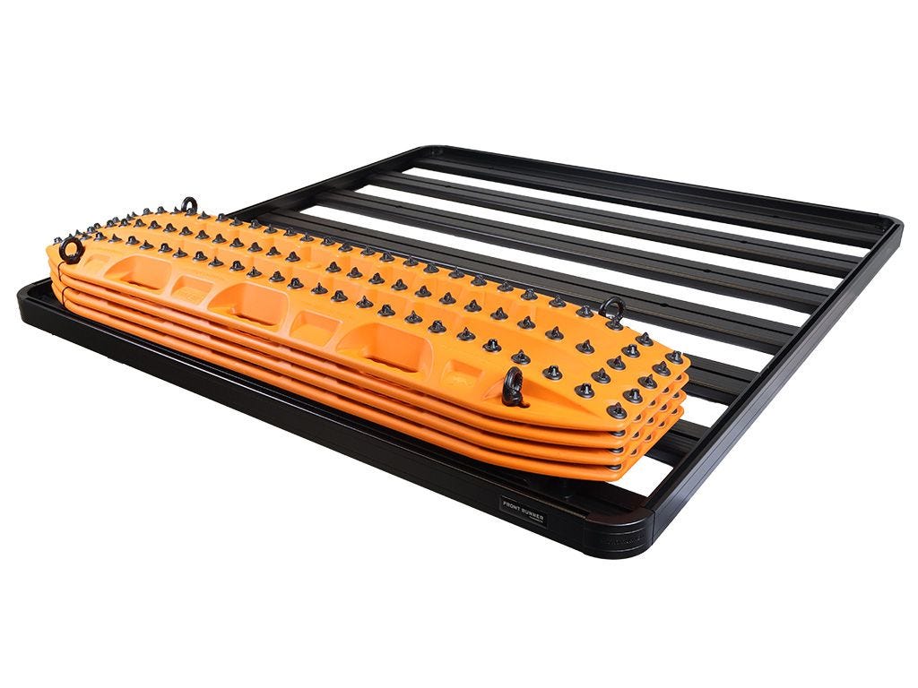 Recovery Device Mounting Kit