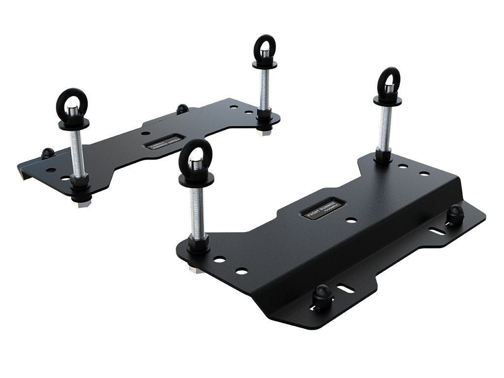 Recovery Device Mounting Kit