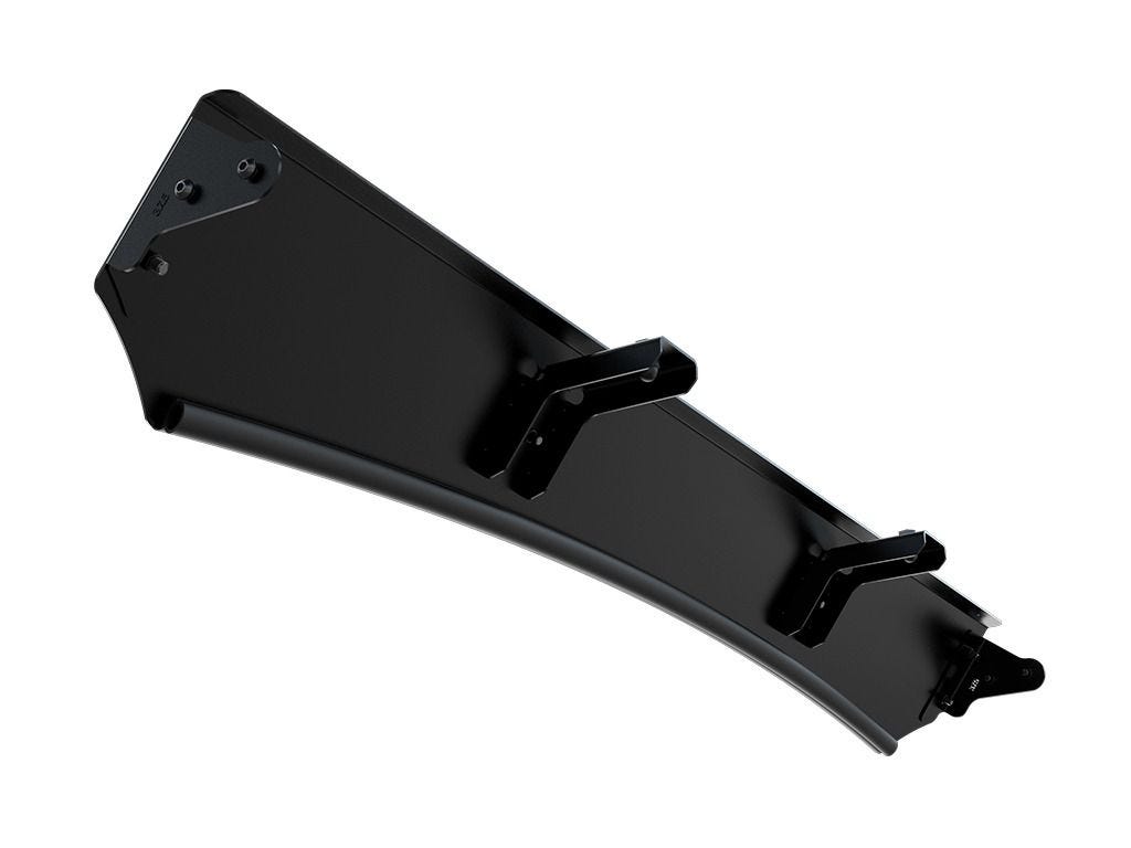 Toyota Fortuner (2016-Current) Slimsport Wind Fairing