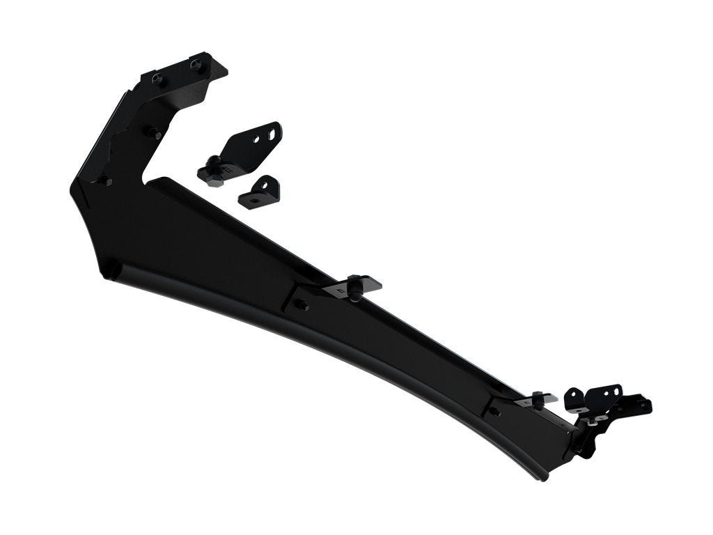 Toyota Fortuner (2016-Current) Slimsport Light Bar Wind Fairing