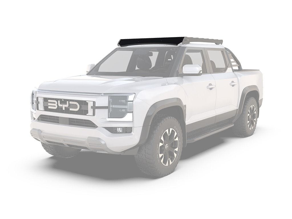 BYD Shark (2025-Current) Slimsport Rack Wind Fairing