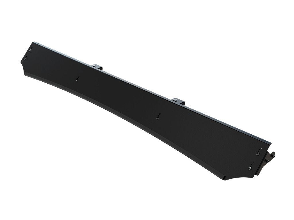 BYD Shark (2025-Current) Slimsport Rack Wind Fairing