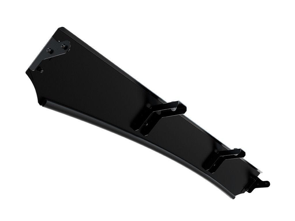 BYD Shark (2025-Current) Slimsport Rack Wind Fairing