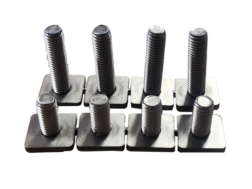 Cross Bar Accessory Kit