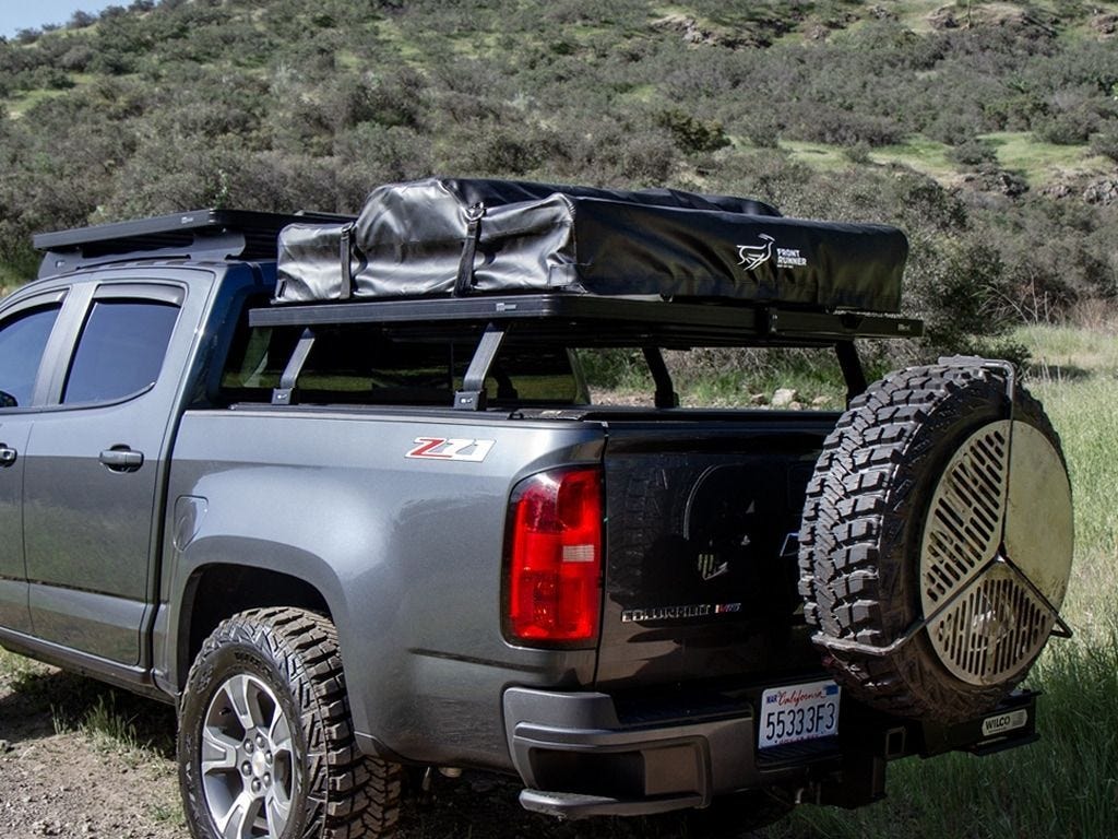 Roof Top Tent