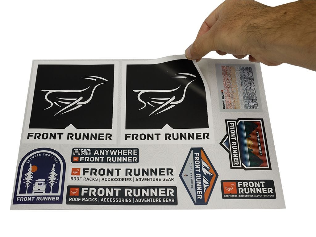 Wolf Pack Pro / Twin Set