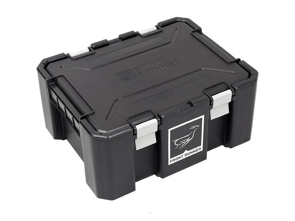 Wolf Pack Pro / Twin Set