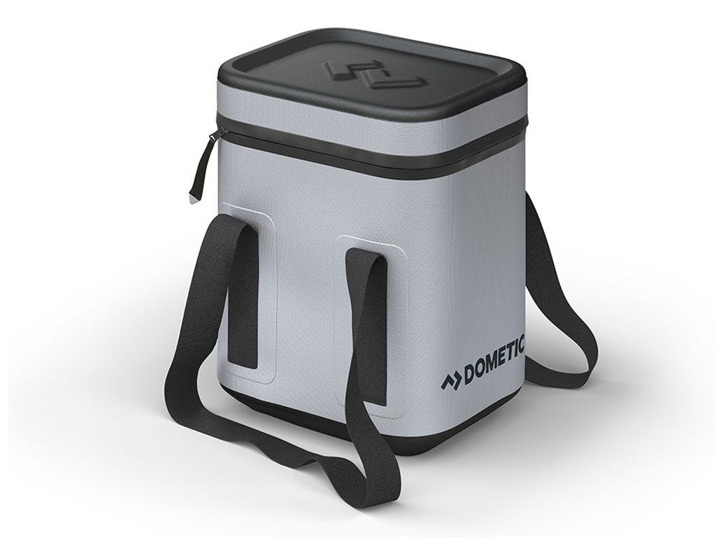 Dometic GO Soft Storage 10L/2.6Gal