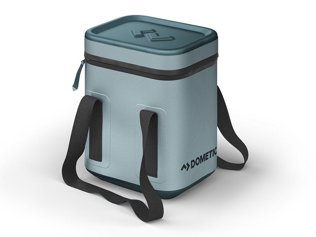 Dometic GO Soft Storage 10L/2.6Gal