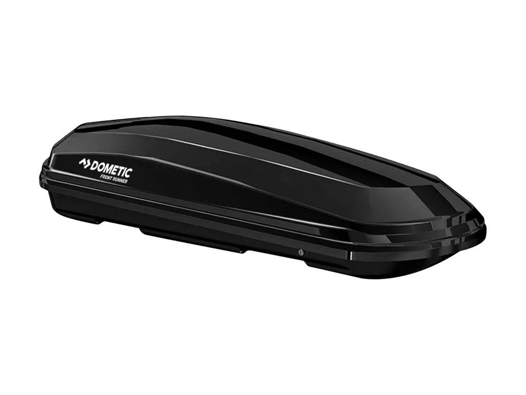 Cargo Carrier / 450 Black