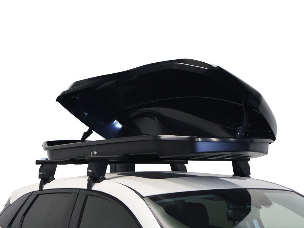 Cargo Carrier / 450 Black