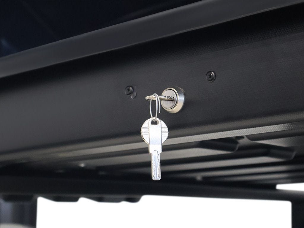 Cargo Carrier / 450 Black