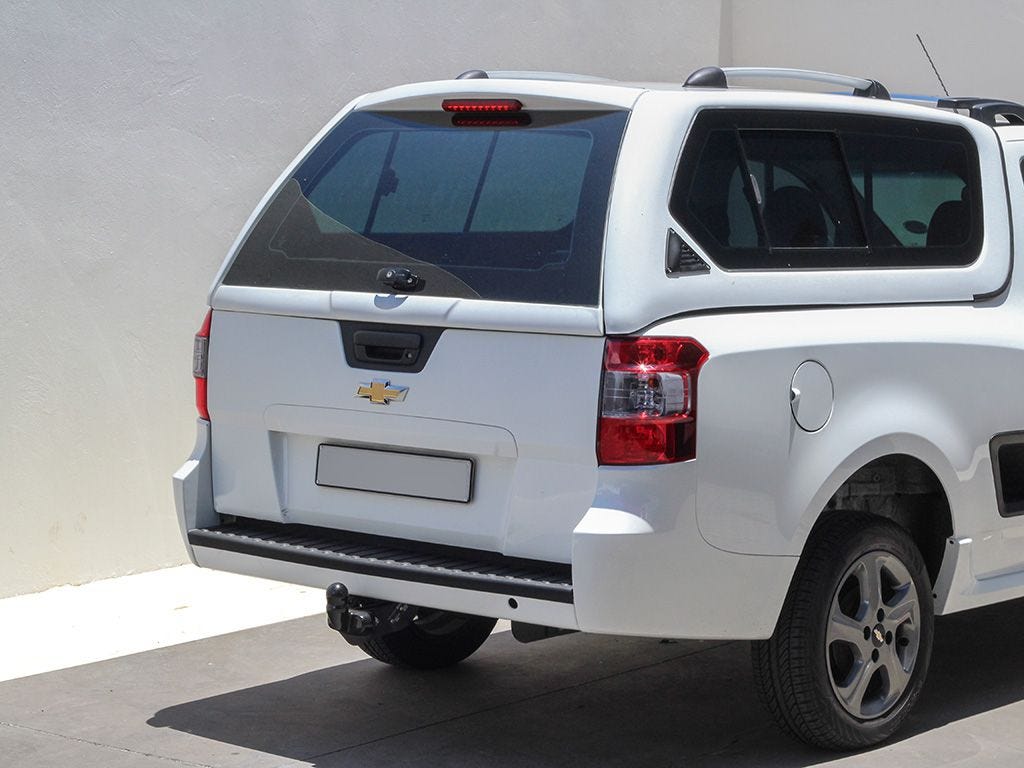 Load Bed Cargo Slide MK111/Medium