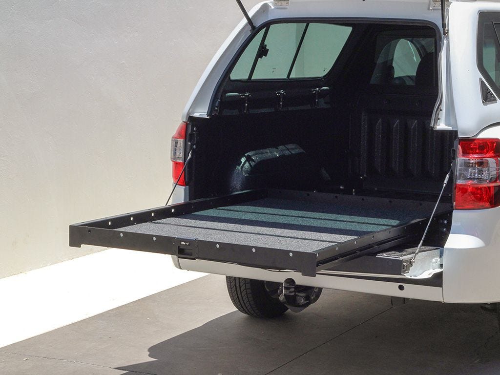 Load Bed Cargo Slide MK111/Medium