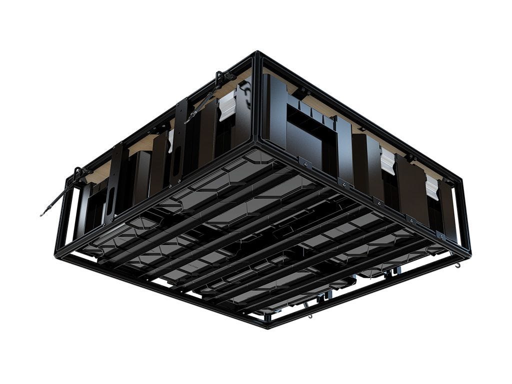 4 Wolf Pack Pro Storage System / Asymmetric