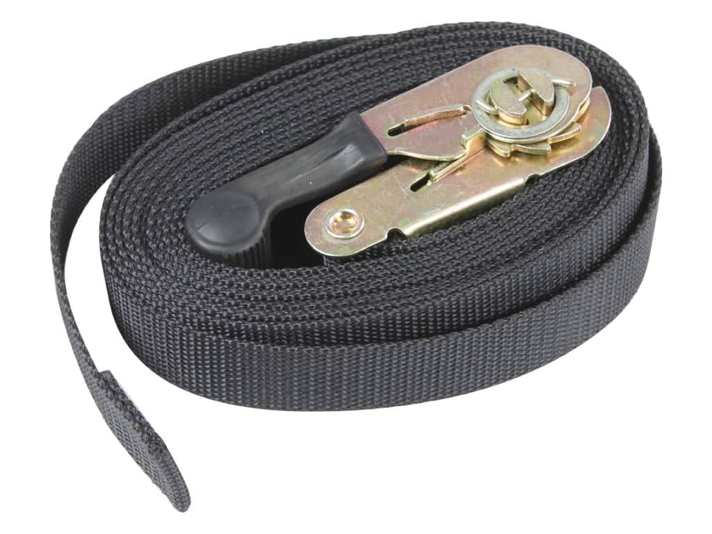 Strap Ratchet 4M Endless