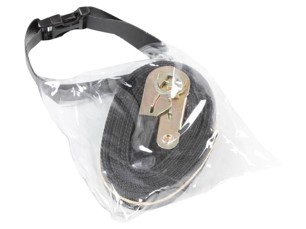 Strap Ratchet 4M Endless