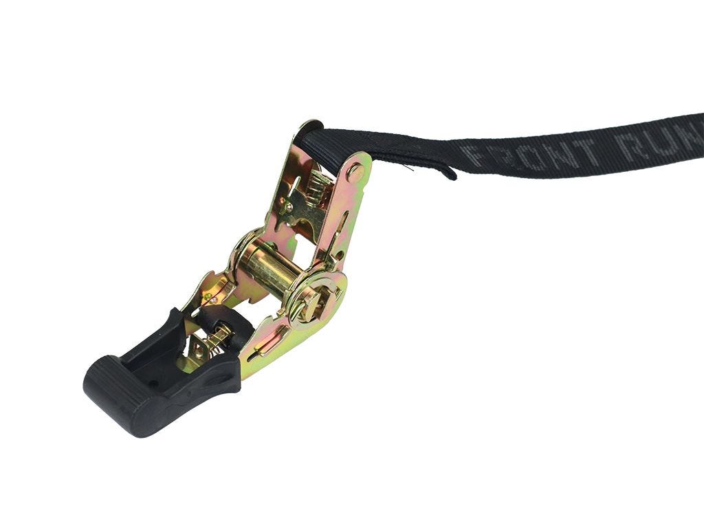 Strap Ratchet 4M Endless