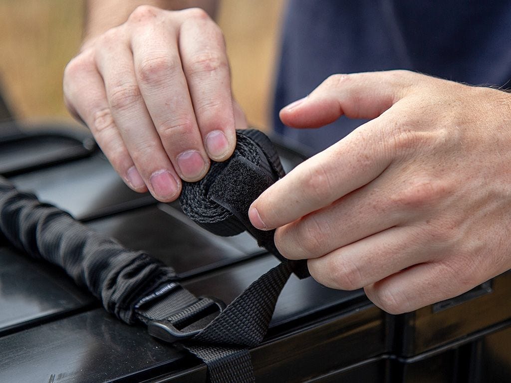 Front Runner Stratchits (Pair)