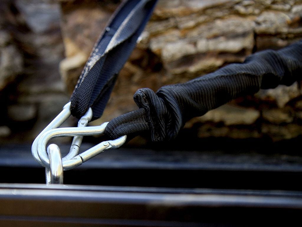 Front Runner Stratchits (Pair)