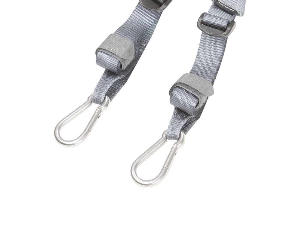 Stratchit Shorties - by Front Runner