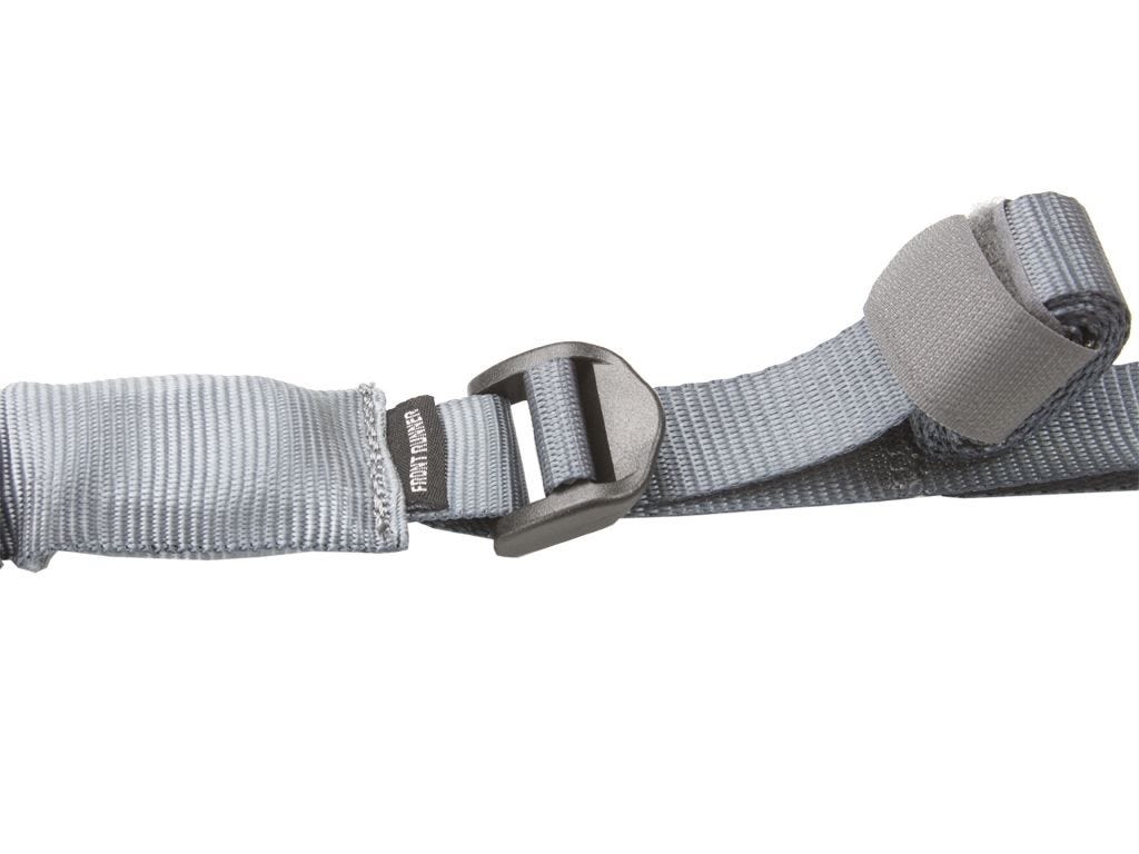 Stratchit Shorties - by Front Runner