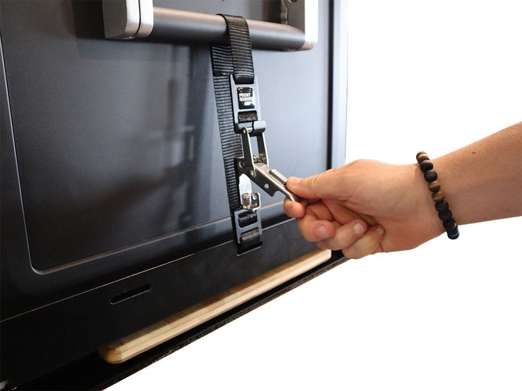 Quick Release Dometic Fridge Strap