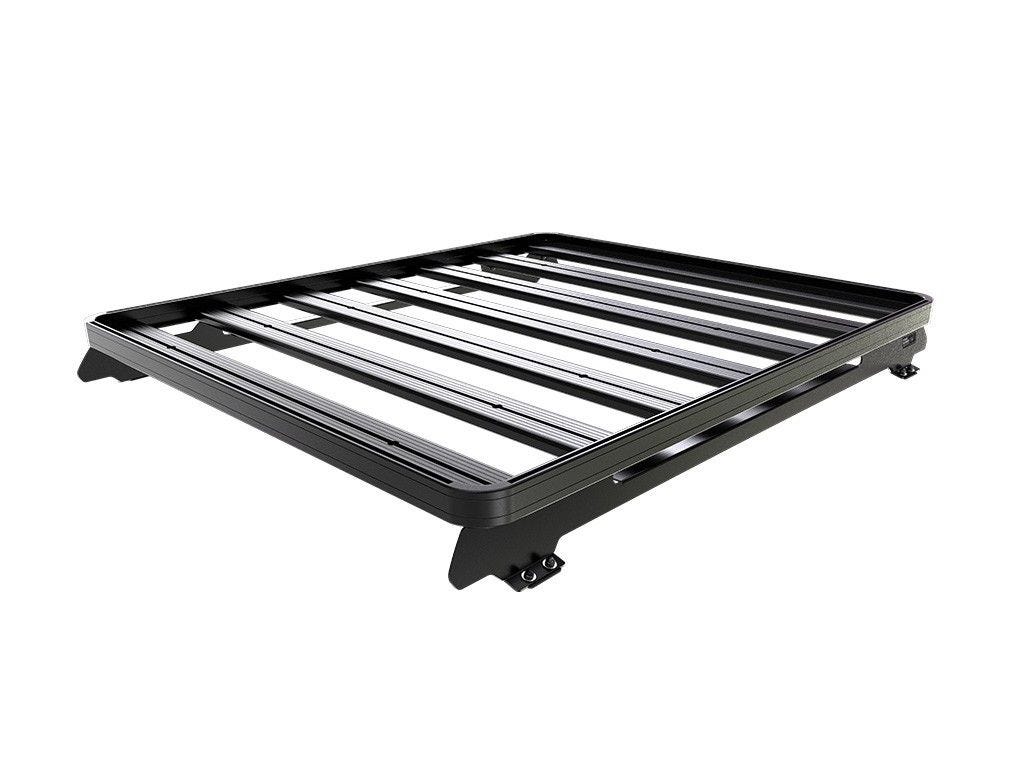 Suzuki Jimny Roof Rack (Full Cargo Rack - Foot Rail w/ Table Openings) - Front Runner Slimline II