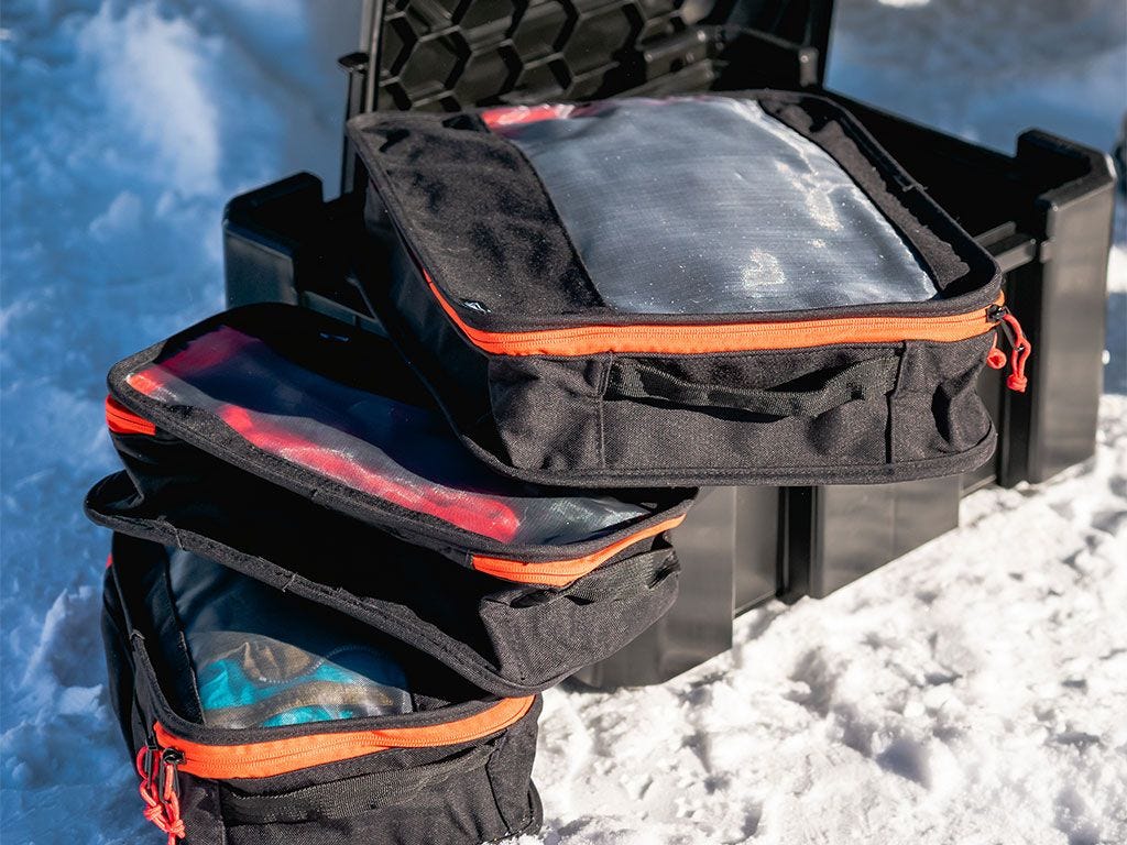 Packing Cube / Large