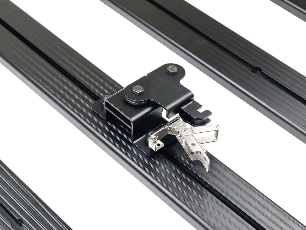 Quick Release Dachzelt Befestigungskit / Viererset