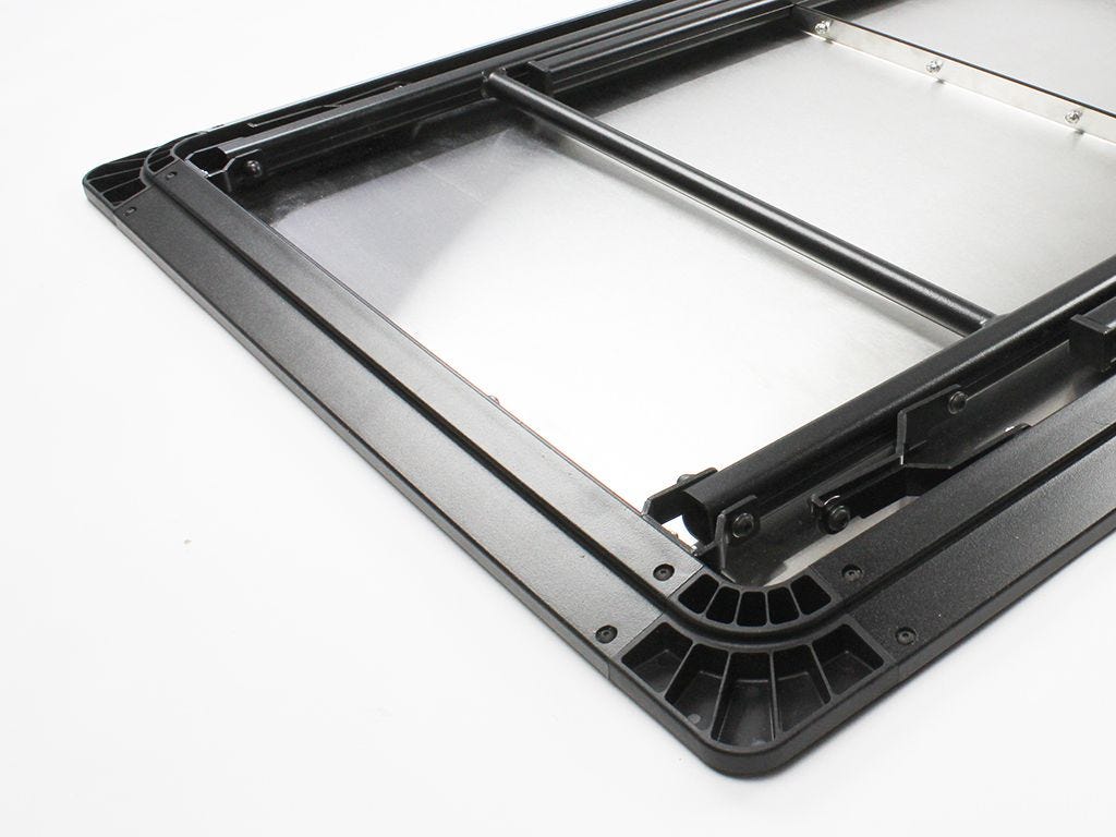 Pro Stainless Steel Camp Table - by Front Runner