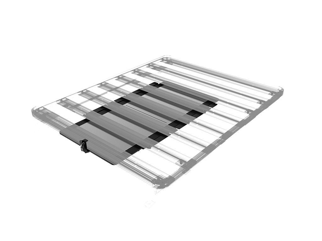 Pro Stainless Steel Prep Table Kit - by Front Runner