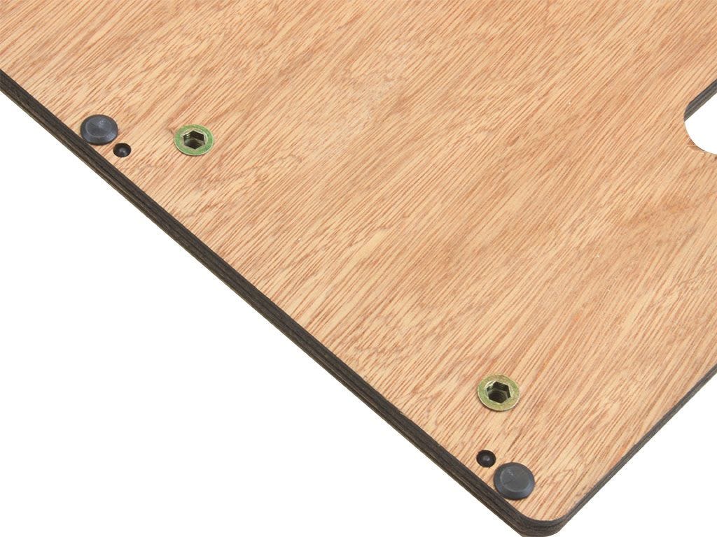 Klapptischerweiterung für die Fahrzeugheckklappe - von Front Runner