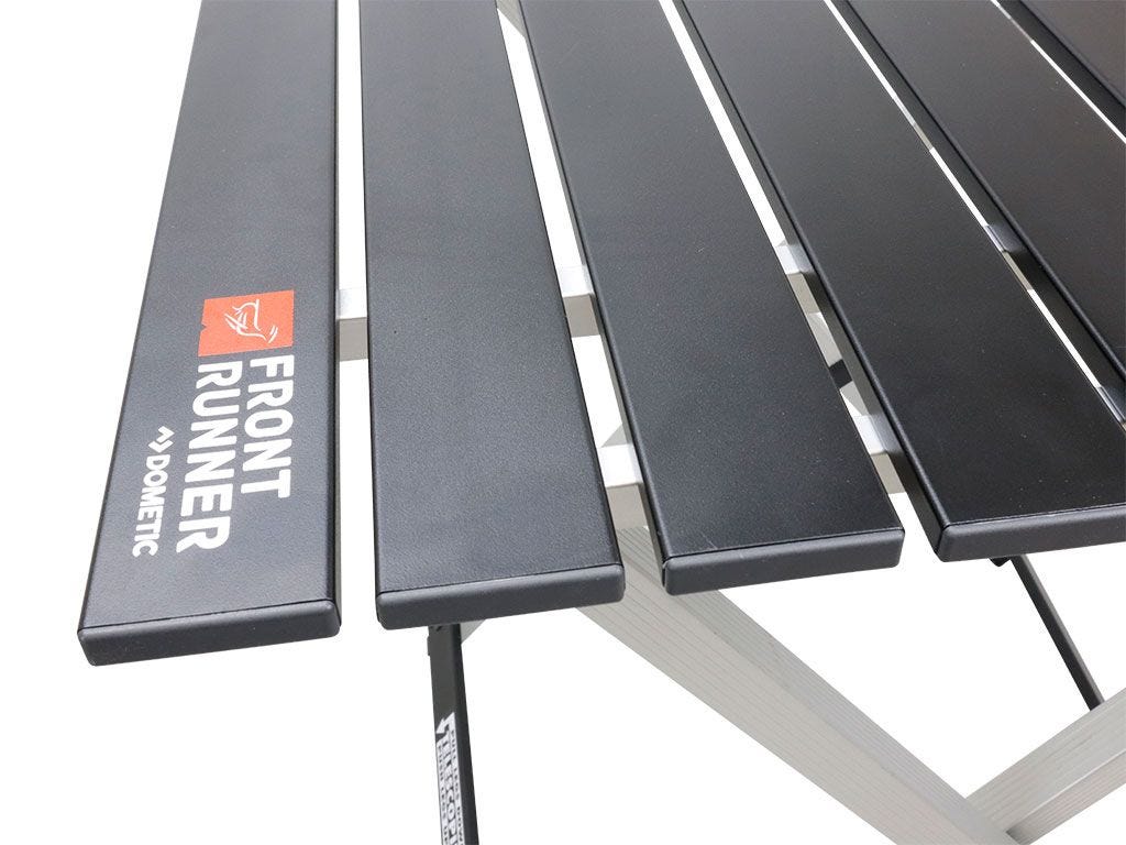 Expander Table