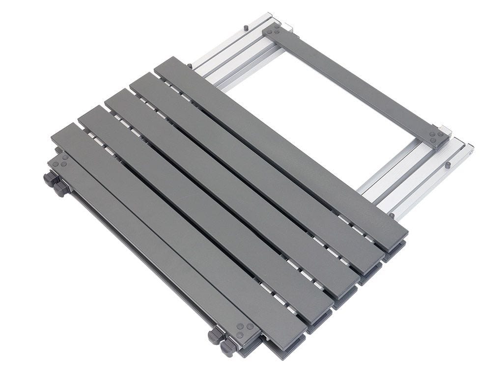 Expander Table