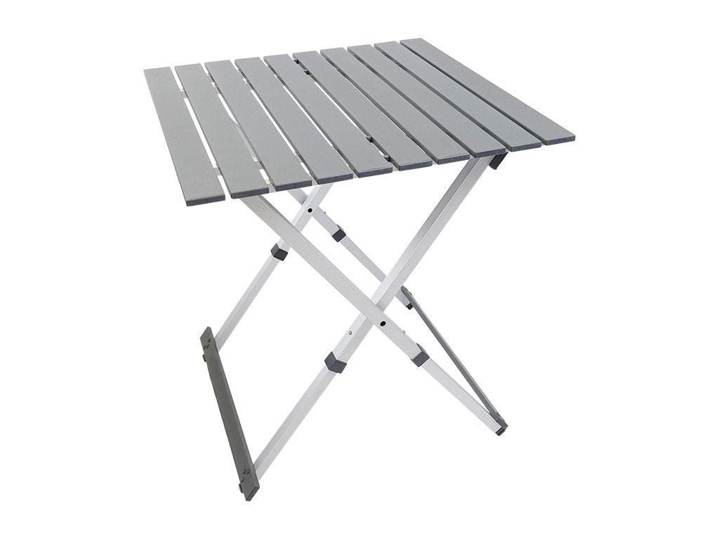 Expander Table