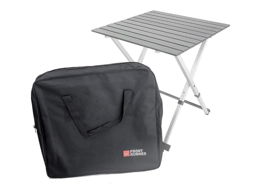 Expander Table
